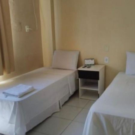 Barrudada Palace Hotel-Boa Vista Ngoại thất bức ảnh